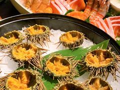 -Mr·Fish鱼鲜生海鲜放题(银泰in99店)