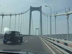 -星海湾跨海大桥