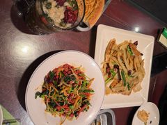 -清真·老兰家(兴善寺西街总店)