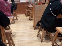 -小满手工粉(上海月星环球港店)