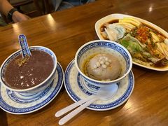 -牛氏石磨肠粉(海璟国际店)