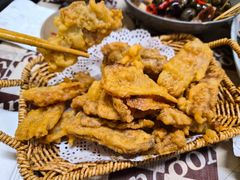 -老三样·旧食新味(船山路店)