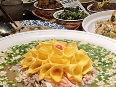 -杏花村水席楼·洛阳水席(老城十字街店)