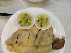 -文记壹心鸡(宝华路店)