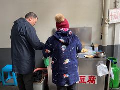 -五娭毑臭豆腐(黄兴南路店)