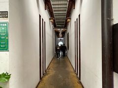 -大树头森林餐厅(番禺广场店)
