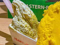 -野人先生现做冰淇淋(北京顺义祥云小镇店)