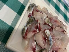 脆鲩鱼片-中山脆肉鲩(新圳东路店)