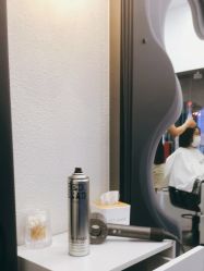 -CIT造型·烫发·染发