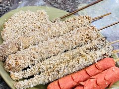 -熊仔屋(吉祥苑小区店)