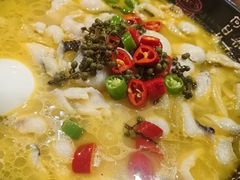 -湖泉水云间餐厅·弥勒地道菜(B座店)