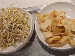 -周师兄大刀腰片火锅(解放碑总店)