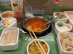 -一围肥牛肉小火锅(佳兆业广场店)