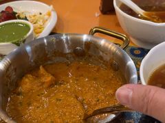 -清真· AL-JANNAT 佳纳特餐厅(仙林店)