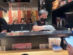 -乌君·酒场·炭火烧鸟(侨城坊店)