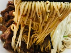 -辣肉面大王(天平路店)