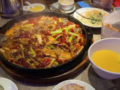 -老板恋上鱼(恒隆广场店)