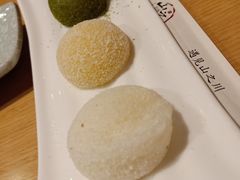 -山之川日料放题(通州店)