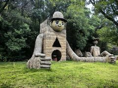 -石燕湖生态旅游景区