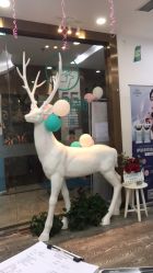 -时间海科学美容