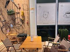 -非洲熊猫咖啡.甜品(西宸天街店)