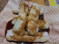 红糖糍粑-状元王过桥米线(黄埔至泰广场店)