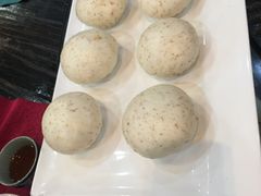 核桃包-御膳粥·牛乳粥底火锅·地道顺德菜(容桂店)