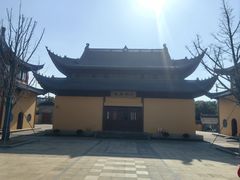 -吴兴寺