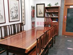 -秦汉胡同书法国画古筝围棋书院(漕宝日月光分馆)