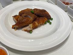 -万龙洲海鲜(大兴绿地缤纷城店)