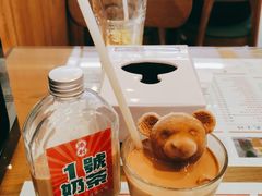-添利·香港茶餐厅·下午茶(雪象店)