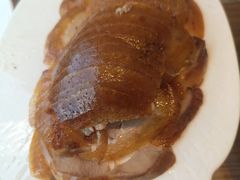 -北京老铺烤鸭(西稍门店)