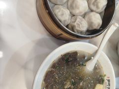 -百年尹氏汤包(湖南路狮子桥店)