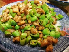 -兰溪小馆(东直门簋街店)