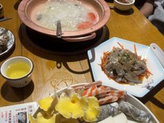 -民食香·腊排骨野生菌美食(木府店)