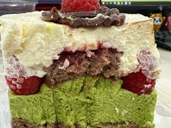 -囍悦烘焙(恒隆御水岸店)