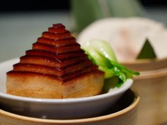 -杭州君悦酒店·湖滨28中餐厅