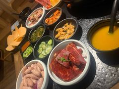 -九田家黑牛烤肉料理(石路天虹店)