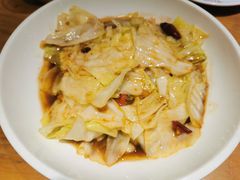 -巢爷老味(东方红店)