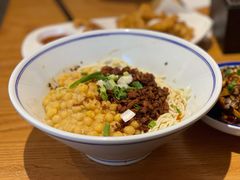 干溜杂酱面-好這口重庆小面(总店)