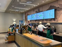-星巴克臻选(周浦万达店)