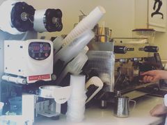 -UPUPKAFE  立咖啡(浏城桥店)