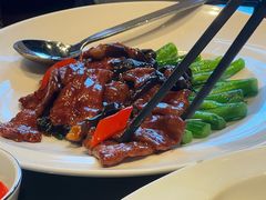 -上海苏宁宝丽嘉酒店·嘉府壹号中餐厅