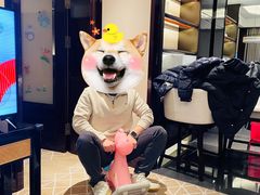-苏州吴宫泛太平洋酒店