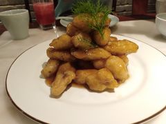 -鸭匠食府·挂炉烤鸭·新京菜(阜成路店)