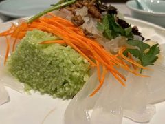 -北李妈妈菜·海肠捞饭(高新万达店)