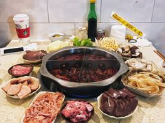 -大龙火锅(老店)