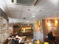 -麦当劳(中山大道中店)