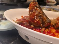 -丰收日·小海鲜·沪上家宴(顾村正大店)