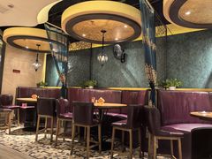 -耶里夏丽·新疆菜·家庭聚场(百联中环购物广场店)